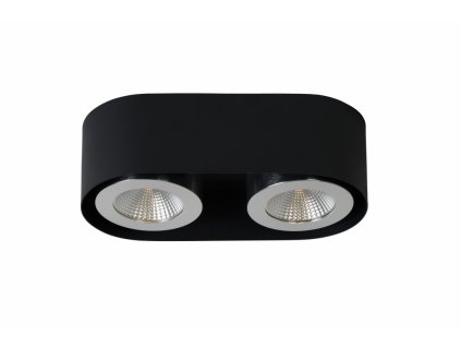 LUCIDE 33160/10/30 RADUS, LED spot stropný