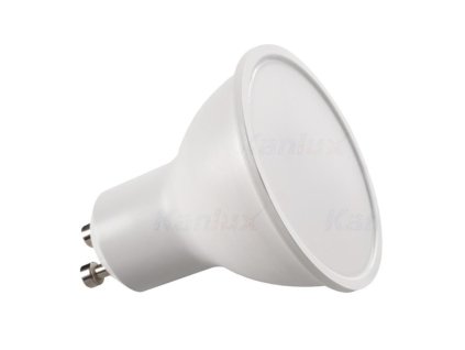 Kanlux 34967   TOMI LED 4,9 W GU10-NW
