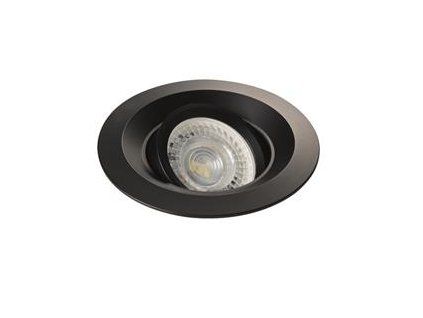 Kanlux 26743 COLIE DTO-B – bodový prsteň