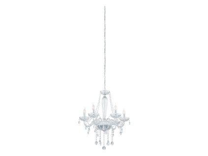 EGLO 39099 Visiace svietidlo BASILANO 1