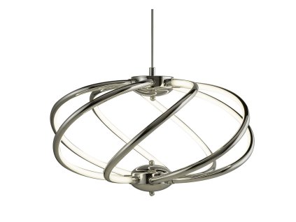 Searchlight 6500-7CC Bardot LED Závesné svietidlo