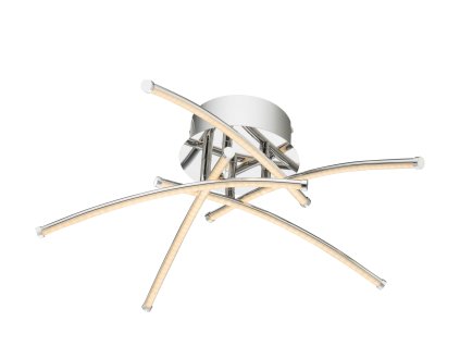 GLOBO – lighting Globo 67085-20 SHANGHAI Stropné svietidlo