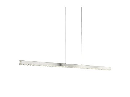 Searchlight 7005CC Clover LED Závesné svietidlo