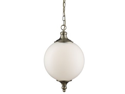 Searchlight 3051AB Atom Závesné svietidlo