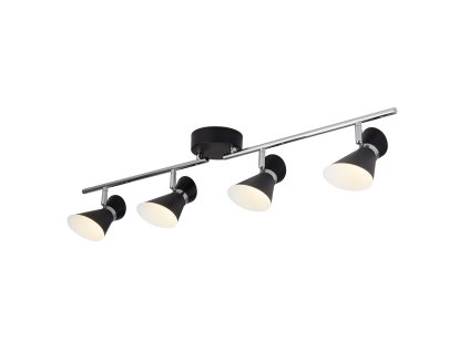 Searchight 5924BW Diablo LED Stropné svietidlo