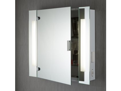 Searchlight 6560 Mirror Zrkadlo s osvetlením