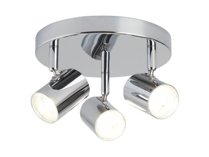 Searchlight 3173CC Rollo LED Stropné svietidlo