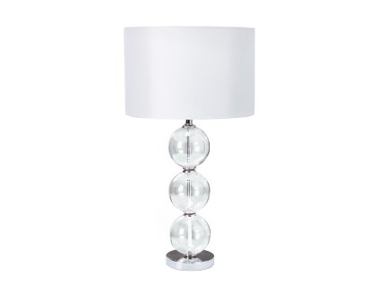 Searchlight EU6194CC-1 Table and Floor, Stolové svietidlo