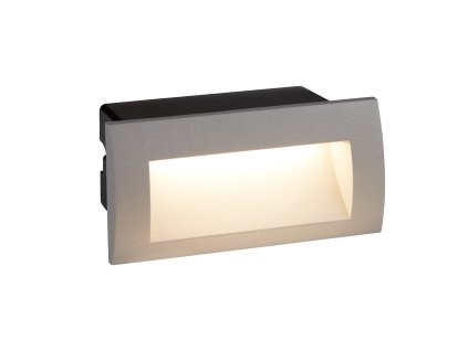 Searchlight,0662GY Ankle Vonkajšie zapustené svietidlo