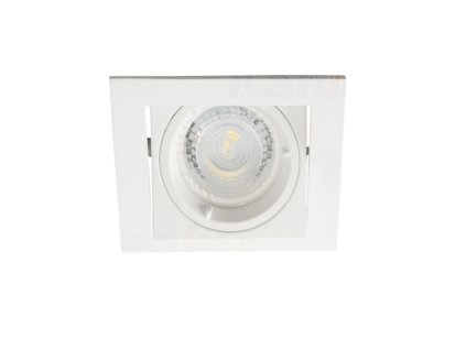 Kanlux 26753 Alren DTL-W ozdobný prsteň