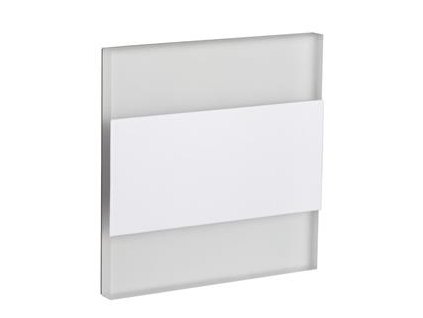 Kanlux 26843 TERRA LED W-CW, Dekoratívne vstavané svietidlo