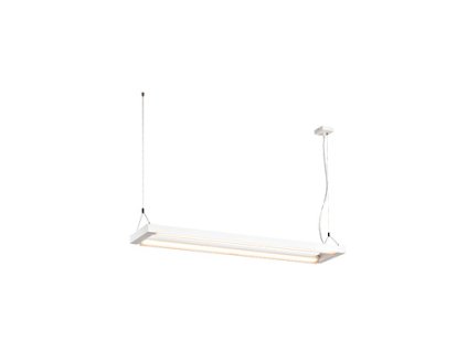 Schrack Technik LI1000393 LONG GRILL, Závesné svietidlo