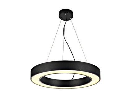 SLV Technik LI133840 MEDO RING 60, Závesné svietidlo