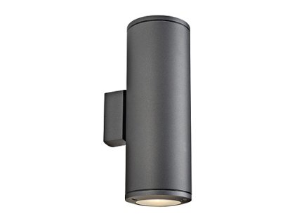 Schrack Technik LI227885 ROX PRO UP-DOWN, Vonkajšie nástenné svietidlo
