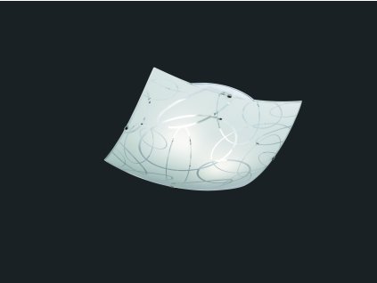 TRIO LIGHTING FOR YOU 604400201 SPIRELLI Stropné svietidlo
