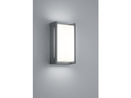 TRIO LIGHTING FOR YOU 227360142 INDUS Vonkajšie nástenné svietidlo