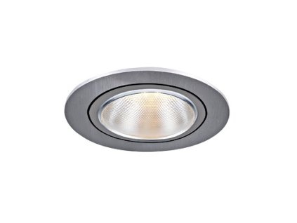 Schrack Technik LI1000908 KAHOLO, Svietidlo zapustené do stropu