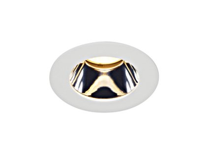 SLV Technik LI114501 H-LIGHT, Svietidlo zapustené do stropu