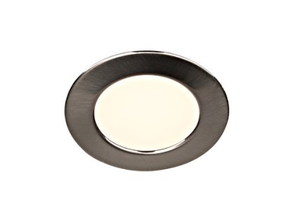 SLV Technik LI112165 DL 126, Svietidlo zapustené do stropu