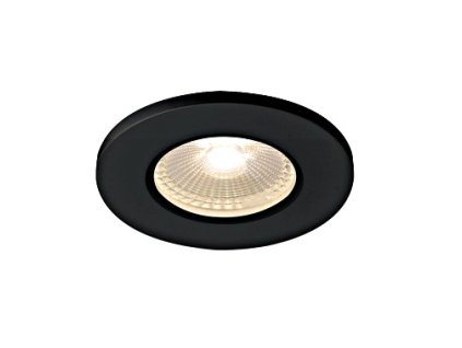 SLV Technik LI1001015 KAMUELA ECO, Svietidlo zapustené do stropu