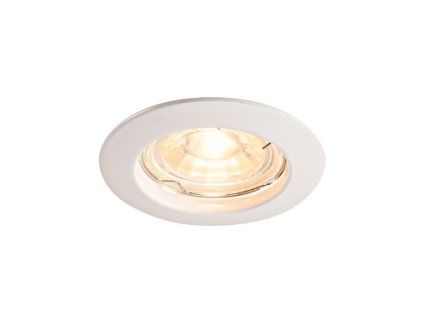 SLVTechnik LI1000714 PIKA, Svietidlo zapustené do stropu