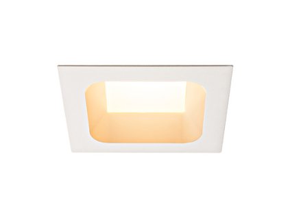 SLV Technik LI112702  VERLUX, Svietidlo zapustené do stropu
