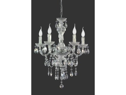 TRIO LIGHTING FOR YOU R1107-00 Lüster Závesné svietidlo