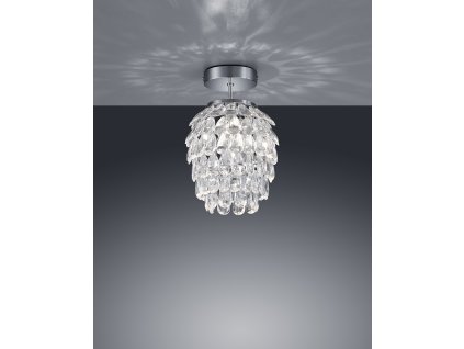 TRIO LIGHTING FOR YOU R60451006 PETTY Stropné svietidlo