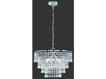 TRIO LIGHTING FOR YOU R13473006 ORIENT Závesné svietidlo