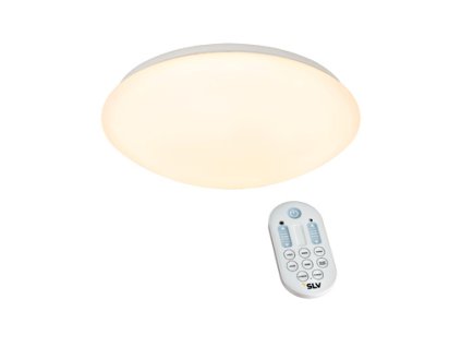 Schrack Technik LI134060  LIPSY 50 M KELVIN CONTROL, Stropné svietidlo