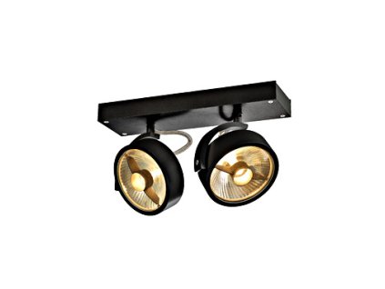SLV Technik LI1000703 KALU, Stropné svietidlo