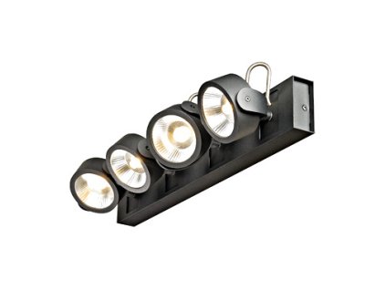 Schrack Technik LI1000117 KALU, Stropné svietidlo