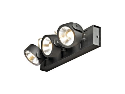 SLV Technik LI1000131 KALU, Stropné svietidlo