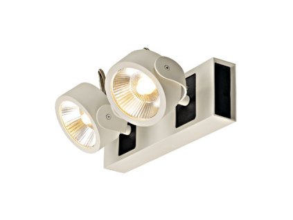 Schrack Technik LI1000114 KALU, Stropné svietidlo