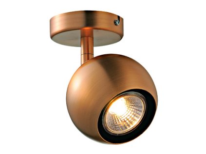 Schrack Technik LI149069  LIGHT EYE 90, Stropné/Nástenné svietidlo