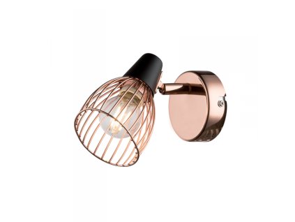 Elmark 955AMBIX1W AMBIX, Nástenné svietidlo