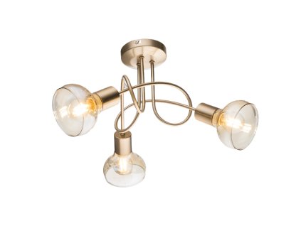 Elmark 955ADDY31/G ADDY, Stropné svietidlo