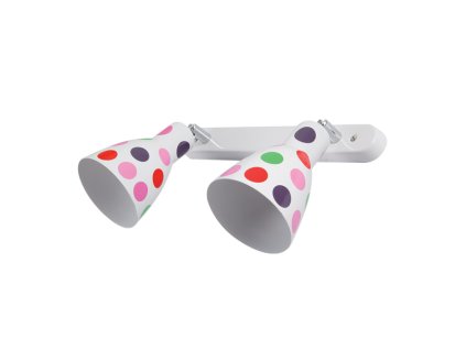 ELMARK 955DOTS2S DOTS Stropné svietidlo