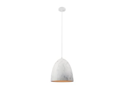 Elmark 955MARBLE1B MARBLE, Závesné svietidlo