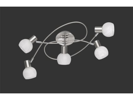 TRIO LIGHTING FOR YOU R60175007 Antibes Spot