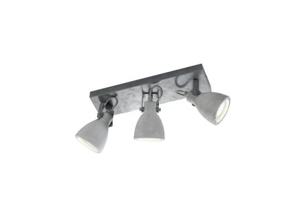 TRIO LIGHTING FOR YOU 802500378 CONCRETE, Spot