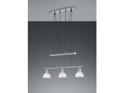TRIO LIGHTING FOR YOU 371010307 LEVISTO, Závesné svietidlo