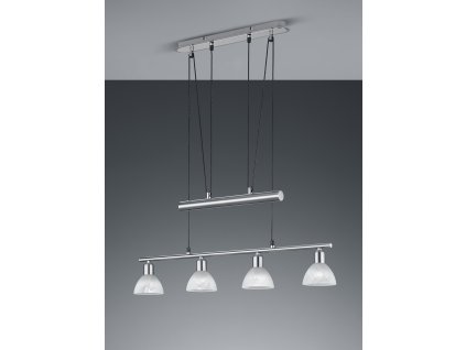 TRIO LIGHTING FOR YOU 371010407 LEVISTO, Závesné svietidlo