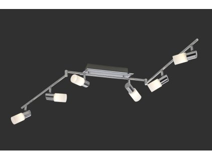 TRIO LIGHTING FOR YOU 821410605 CLAPTON, Spot