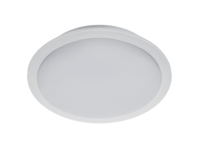 Elmark 99LED611IP65CW WATERPROOF LED PANEL ROUND, Stropné svietidlo