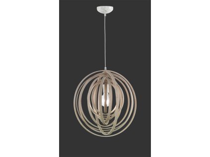 TRIO LIGHTING FOR YOU 305900130 BOOLAN, Závesné svietidlo