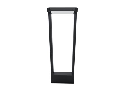 Elmark 96LEDP50678 GRF506 LED, Vonkajšie stojanové svietidlo