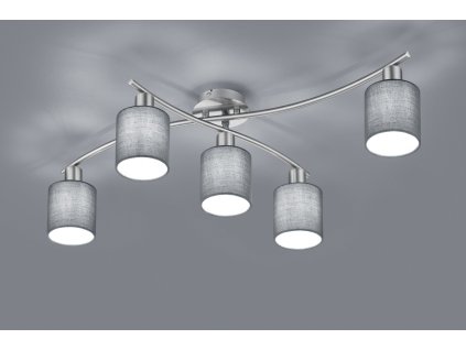 TRIO LIGHTING FOR YOU 605400511 GARDA, Spot stropný