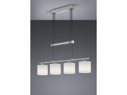 TRIO LIGHTING FOR YOU 305400401 GARDA, Závesné svietidlo