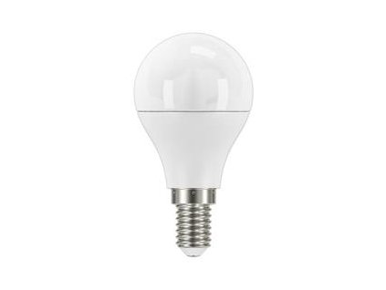 Kanlux 36694 IQ-LED G45E14 5,9W-WW Svetelný zdroj LED